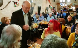 Dzień Marcina