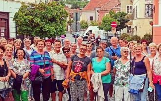 Hotele w Budapeszcie i nie tylko